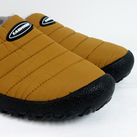 UBFEN UNISEX Indoor/Outdoor Anti-SLiP Rubber Sole - Picture 5 of 11